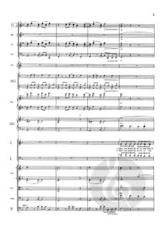 Jesus Child von John Rutter (Download) 