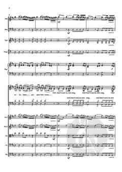 Joy to the world! von John Rutter (Download) 