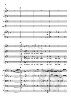 Joy to the world! von John Rutter (Download) 