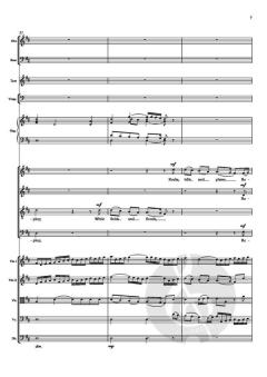 Joy to the world! von John Rutter (Download) 