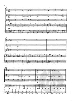 La gora di mulino von Howard Skempton (Download) 