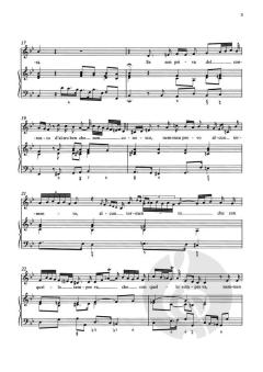 La solitudine: 'L'aure grate', HWV 121b von Georg Friedrich Händel (Download) 