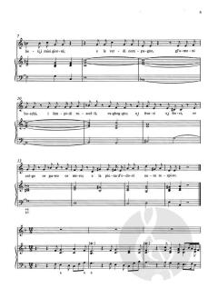 La solitudine: 'L'aure grate', HWV 121b von Georg Friedrich Händel (Download) 