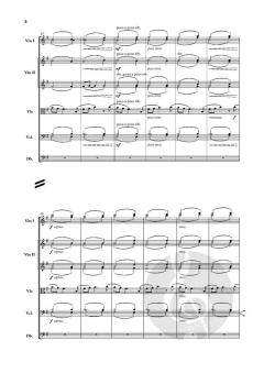 Lament von Mack Wilberg (Download) 