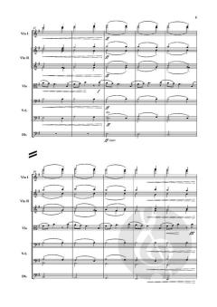 Lament von Mack Wilberg (Download) 