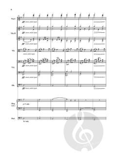 Lament von Mack Wilberg (Download) 