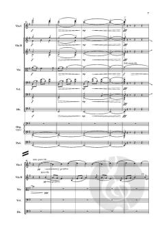 Lament von Mack Wilberg (Download) 