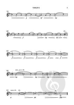 Lament von Mack Wilberg (Download) 