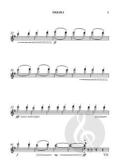 Lament von Mack Wilberg (Download) 