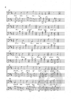 Lamentations von Howard Skempton (Download) 