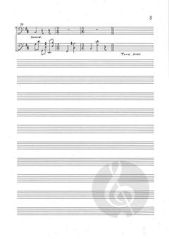 Lamentations von Howard Skempton (Download) 