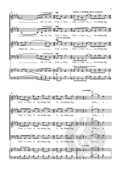 Let nothing trouble you von Roderick Williams (Download) 