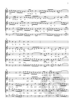 Lobet den Herrn, alle Heiden von Johann Sebastian Bach (Download) 