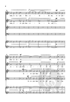 Locus iste von Tarik O'Regan (Download) 