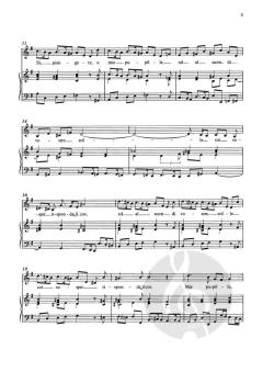 Lungi n'andò Fileno, HWV [128b] von Georg Friedrich Händel (Download) 