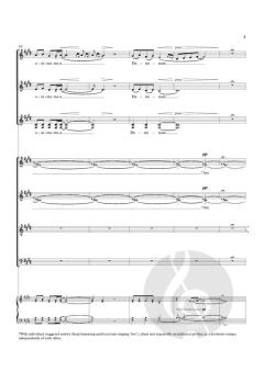 Magnificat von Tawnie Olson (Download) 