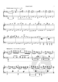 Mass in Blue von Will Todd (Download) 