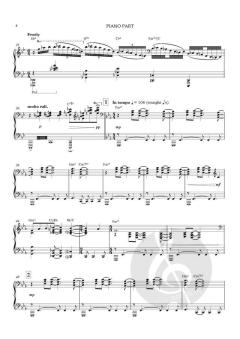 Mass in Blue von Will Todd (Download) 