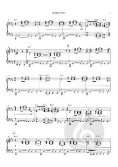 Mass in Blue von Will Todd (Download) 