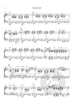 Mass in Blue von Will Todd (Download) 