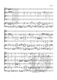 Missa Brevis in D K.194 von Wolfgang Amadeus Mozart (Download) 