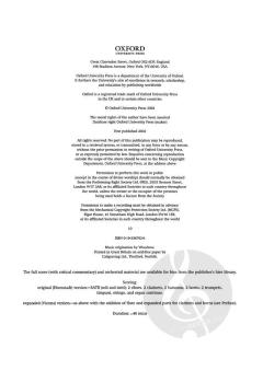 Missa in Tempore Belli von Joseph Haydn (Download) 