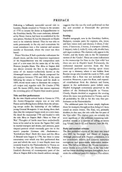 Missa in Tempore Belli von Joseph Haydn (Download) 