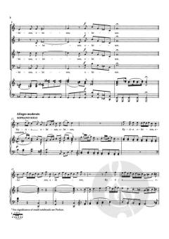 Missa in Tempore Belli von Joseph Haydn (Download) 