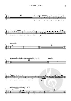 Missa media nocte von Oliver Tarney (Download) 