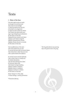 Music of the Stars von Cecilia McDowall (Download) 