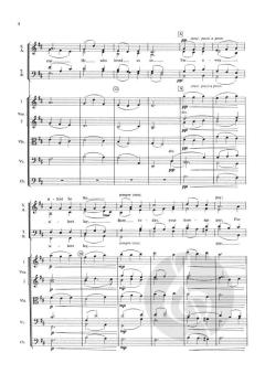 Nativity Carol von John Rutter (Download) 