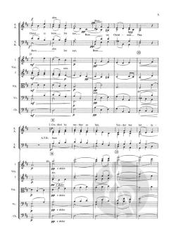 Nativity Carol von John Rutter (Download) 