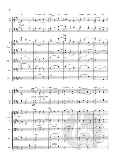 Nativity Carol von John Rutter (Download) 