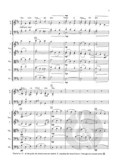 Nativity Carol von John Rutter (Download) 
