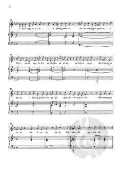 Nel dolce tempo, HWV 135b von Georg Friedrich Händel (Download) 