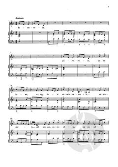 Nel dolce tempo, HWV 135b von Georg Friedrich Händel (Download) 