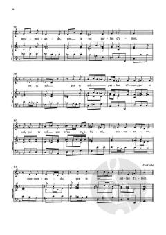 Nel dolce tempo, HWV 135b von Georg Friedrich Händel (Download) 