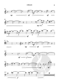 Night Flight von Cecilia McDowall (Download) 