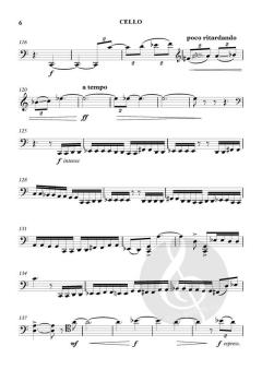 Night Flight von Cecilia McDowall (Download) 