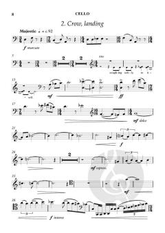 Night Flight von Cecilia McDowall (Download) 