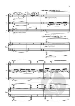 Nightsongs von Anthony Powers (Download) 