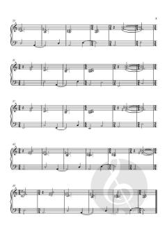 Nocturnes and Reflections von Howard Skempton (Download) 