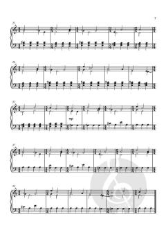 Nocturnes and Reflections von Howard Skempton (Download) 