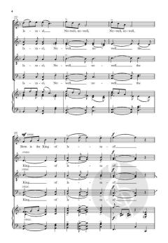 Noel! von Gordon Thornett (Download) 