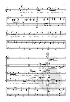 Noel! von Gordon Thornett (Download) 