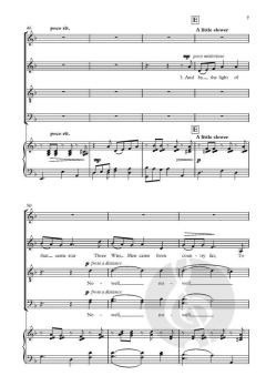 Noel! von Gordon Thornett (Download) 