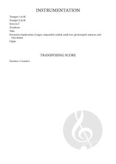 Noel! von Gordon Thornett (Download) 