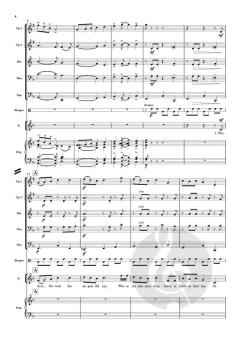 Noel! von Gordon Thornett (Download) 