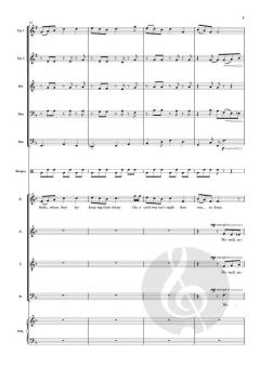 Noel! von Gordon Thornett (Download) 