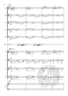 Noel! von Gordon Thornett (Download) 